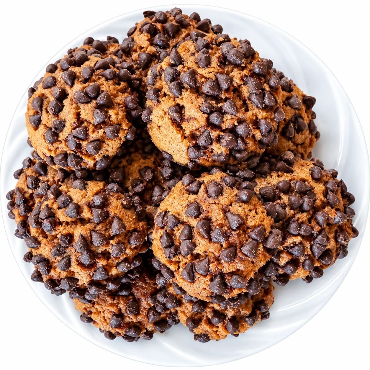 Chocolate Chips Biscuits - In n Out Bakers, Amritsar